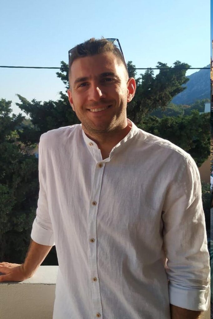 Χριστόφορος Κανακάκης